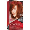 REVLON (Italy) 42 Medium Auburn 3D Hair Color. 