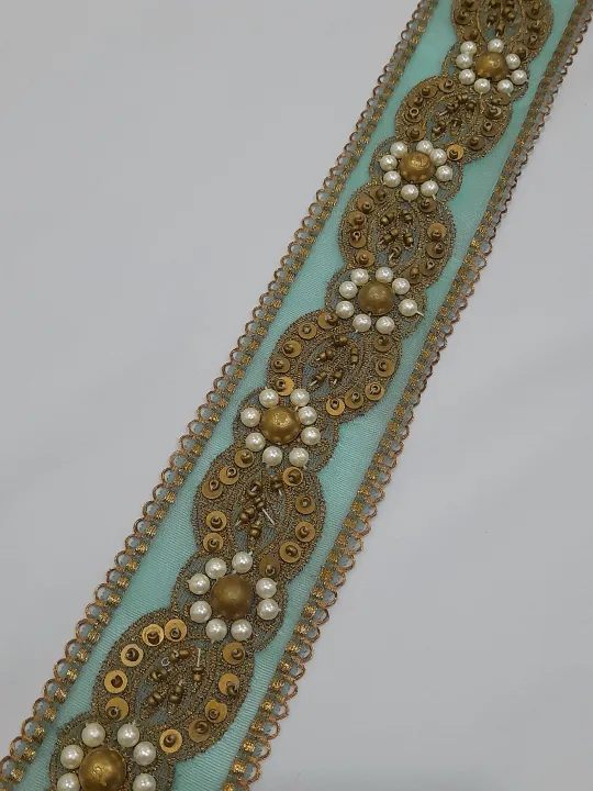 1%20Yard/Gaz%20Fancy%20Banasri%20Moti%20Karahi%20Work%20Attractive%20Lace%20-%20Versatile%20Lace%20for%20Clothes,%20Lace%20for%20Dresses,%20Kurti,%20Dupatta,%20Front-Back%20Ghera,%20and%20Borders%20-%20Image%203