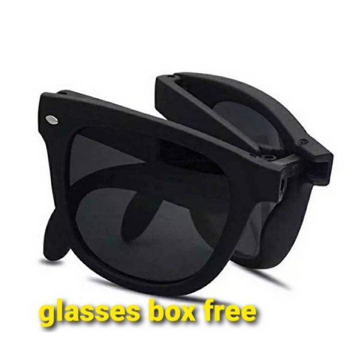 Folding sunglasses online shopping best sale