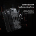 Nillkin Case for iPhone 11 Pro Max Ring Stand Holder Slide Camera Protect Back Cover. 