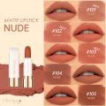 Focallure FA-203 Pure Matte Long-Lasting Hydrating Lipstick. 