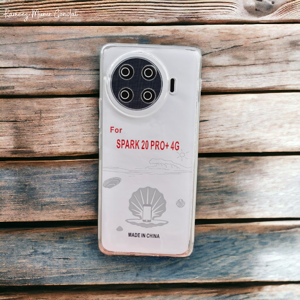 RAMEEZ%20MUNIR%20GONDAL%20for%20Tecno%20Spark%2020%20Pro%20Plus%20Back%20Cover%20Soft%20Silicone%20Camera%20Protective%20With%20Anti-Dust%20Transparent%20Phone%20Case%20-%20Image%204