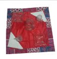 Customize dastarkhwan parachute material Dastarkhwan Parachute fabric Sardar Collection Dining mat Waterproof Easy to clean Foldable Dastarkhwan Portable dining spread Lightweight Durable Tear-resistant Heat resistant Multi-purpose Table protector Picnic. 
