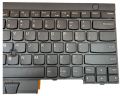 Laptop Notebook Keyboard Lenovo ThinkPad T430  P/N  0B36143 –  Black. 