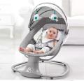 Mastela 3 in 1 Multifunctional Bassinet Swing. 