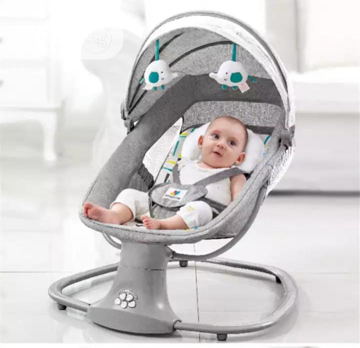 Mastela 3 in 1 Multifunctional Bassinet Swing