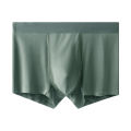 60 pieces of Lenzing modal underwear men's mid-rise non-marking antibacterial breathable men's boxer boxer thin wholesale in stock. 