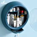 High Quality Imported Wall Mounted Bathroom Storage Box | Bathroom Cabinet Size: 33.3*10*38.5cm. 