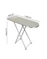 Iron Stand (Folding). 