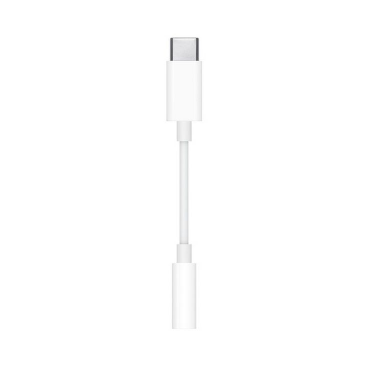 USB-C to 3.5 mm Headphone Jack Adapter for Macbook Ipad