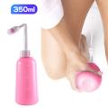 travel bidet bottle spray with Cap for Travel 500ml- The Easy Bidet for Postpartum Care -500ML Portable pregnancy's bottle Bidet, High Temperature Resistant,Handheld Bidet Sprayer for Personal Hygiene ,Pregnant Women Cleansing, Postpartum Clean l. 