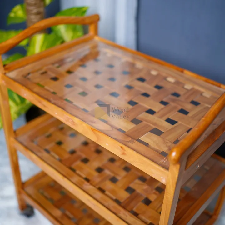 Wood%20Valley-Wooden%20Diyar%20Mat%20Tea%20Trolley-Serving%20Trolley-Premium%20Quality-Chinioti%20Furniture-Chinioti%20Handicrafts-Customizable%20-%20Image%202