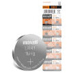 Lithium Button Battery New Pack of 10x 1.55V AG3 CX41 LR41 392A Coin Cell| Ecartmax. 