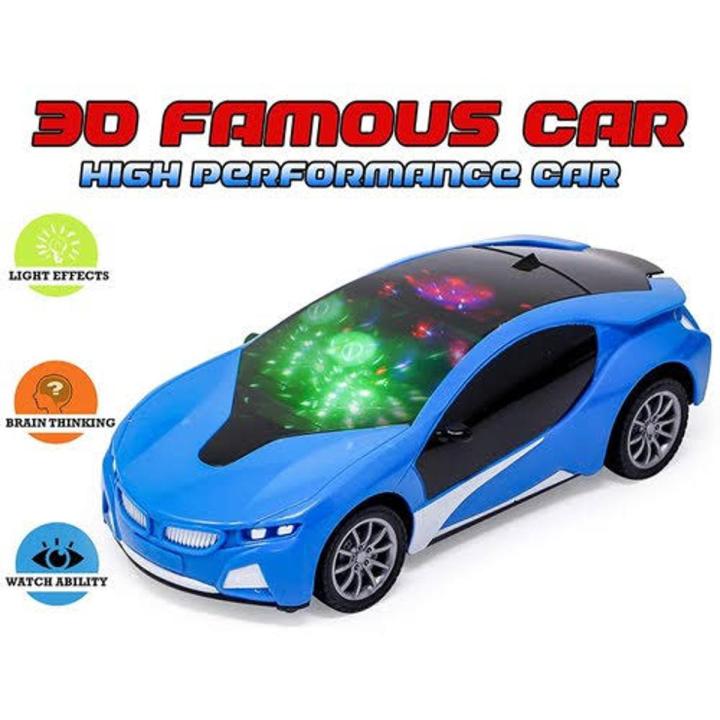 3D%20Famous%20Car%20Remote%20Control%20Car%20With%203D%20Lights%20-%20Image%202