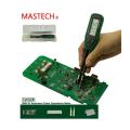 Smart SMD Tester with LED Light. 