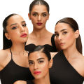 Conatural Cosmetics Silk Foundation (Cream Cool). 