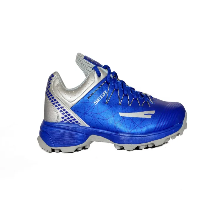 SEGA%20Glide%20Cricket%20Shoes,%20Rubber,%20Sports%20Training%20Outdoor%20Sneakers%20Imported%20-%20Image%202