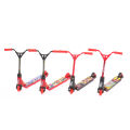 Finger Skateboards Mini Skate Finger Scooter Fingertip Bikes Fingerboard Toys MJ. 