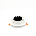 7W Adjustable COB DOWNLIGHT. 