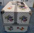 makeup and jewellery box. 