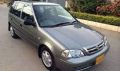 silencer pipe for the suzuki cultus/one piece. 