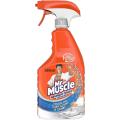 Mr Muscle Bathroom Cleaner 750ml Spray. 