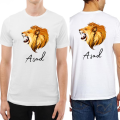 Customize T shirt - Polyester T shirt - Name T shirt - T shirt for boys - T shirt for girls - Gift for boys - Gift for girls - Gift for brother - Gift for friend - Gift idea -Tshirt. 