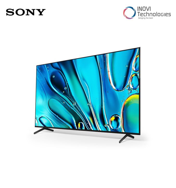 SONY%20BRAVIA%2065"%20Inch%20TV%20K-65S30%204K%20Ultra%20High%20Definition%20(UHD)%20High%20Dynamic%20Range%20(HDR)%20Smart%20Google%20LED%20TV%20With%201%20Year%20Brand%20Warranty%20-%20Image%204