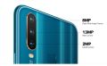 Vivo Y17 4GB RAM 128GB ROM With Triple Camera PTA Offcailly Approved (Only Charger, No Box ). 