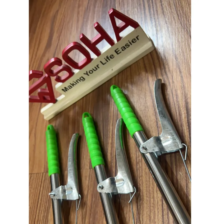 (My%20Choice)%203ft%20Catcher%20Stick%20%E2%80%93%2090cm%20Long%20Stainless%20Steel%20Reptile%20Grabber%20with%20Anti-Rust%20Finish%20&%20Non-Slip%20Plastic%20Handle%20%7C%20Multipurpose%20Trash%20Picker,%20Snake%20Catching%20Tool,%20Reptile%20Control%20&%20Household%20Helper%20Daily%20Use%20Trendy%20Easy%20Global%20My%20Choice%20-%20Image%208