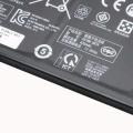 New Laptop Notebook 6 Cell  Battery For   Pavilion X360  WA03XL (11.4V 4000mAh 48Wh). 