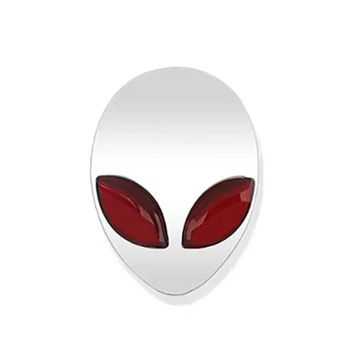 3D%20Alien%20Face%20Emblem%20Metal%20Styling%20Car%20Sticker%20Design%20Metal%20Stickers%20Versatile%20Decoration%20for%20Cars,%20Motorcycles%20Decals%20-%20Image%205