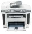 LaserJet 3055 All-In-One Laser Printer/Copier/Scanner/Fax. 