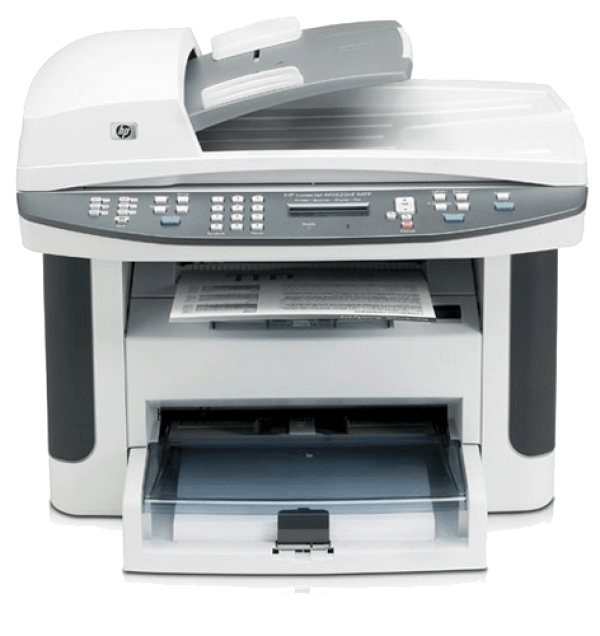 LaserJet 3055 All-In-One Laser Printer/Copier/Scanner/Fax
