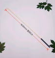 Rattan Teaching Whip Teachers' Special Explanation Bamboo Whip Home Rattan Whip Home Teaching Finger Reading Rod Ruler Stick Educational Stick. 
