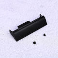 1pcs Hard drive hdd caddy cover bezel for dell latitude E6320  laptop Guka. 