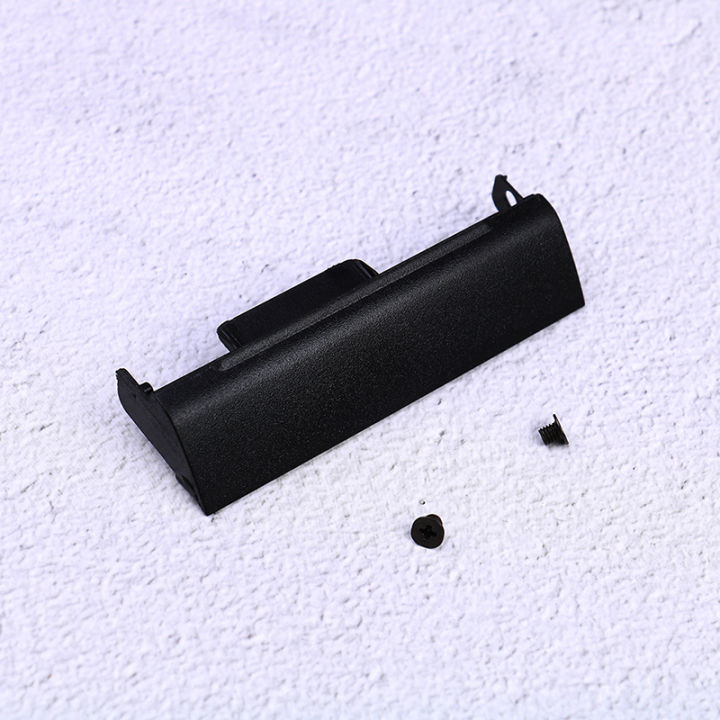 1pcs Hard drive hdd caddy cover bezel for dell latitude E6320  laptop Guka