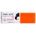 Kojic Acid Original Soap Skin Whitening Brightening and Moisturizing Soap. 