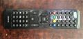 STARSAT 2000 Hyper & 2000 Extreme Remote Control. 