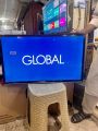 GLOBAL 32 INCH SMART TV FULL HD. 