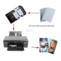 PVC ID Card Tray for Epson L805 L800 T50 T60 Card Printing Tray. 
