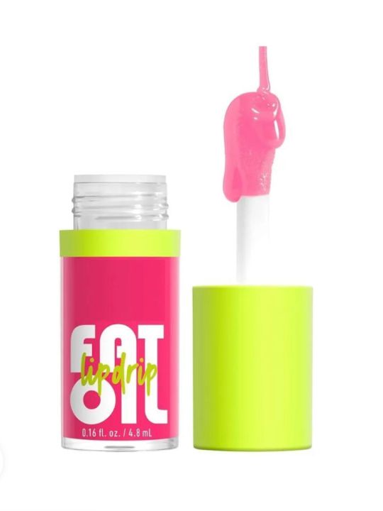1 pcs Hydrating Lip Glow Oil, Shiny Tinted Lip Oil, Plumping Lip Oil, Transparent, Glossy, Nourishing and Moisturising Tinted Lip Colour