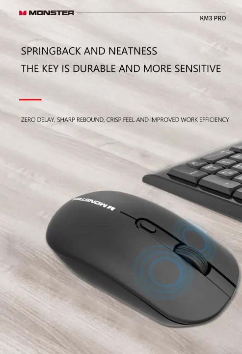 Branded%20Monster%20KM3%20Wireless%20USB%20Keyboard%20And%20Mouse%20Combo%20Set%20For%20Gaming%20Laptop%20Computer%20Soft%20keypad%20Ergonomic%20Design%20Premium%20Quality%20High%20Class%20Keyboard%20Mouse%20Set%20-%20Image%205