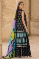 Kleren 3 Piece Unstitched or Stitched Digital Printed Lawn Suit for Women with Digital Printed Lawn Shirt, Digital Printed Cotton Trouser and Digital Printed Chiffon Dupatta - Summer Collection 2026 - Design code : Hermosa H-12. 