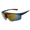 Night Vision Paintball Glasses Flip-up Airsoft Military Tactical Goggles Outdoor Hiking Climbing Fishing Eyewears. 