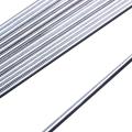 20PCS 300mm x 2mm Stainless Steel Round Rod Axle Bars for RC Toys. 