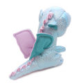 New Ty Animal Stuffed Plush Doll Cute Children Dragon Groundhog Owl Pillow Doll Kids Girl Birthday Gift Toys Plush Collection. 