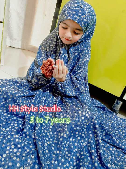 Kids%20Namaz%20Chadar%20Hijab%20With%20Full%20Sleeves%20Fabric%20Swiss%20Lawn%20Comfortable%20For%20Girls%20Prayer%20Wear%20-%20Image%204
