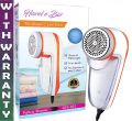 HOVEL E BIZ - Lint Remover Blade for Sid SR 285 2weater Shaver Replacement Blades (2 Pack), Used to Replace The Blades of SUPER LINT lint Remover-Best Fuzz Pill Bobble Remover for Fabric Fleece Curtains Clothes, White. 