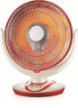 Sun Shape Electric Halogen Sun Heater. 